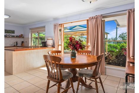 Property photo of 47 Berghofer Drive Withcott QLD 4352
