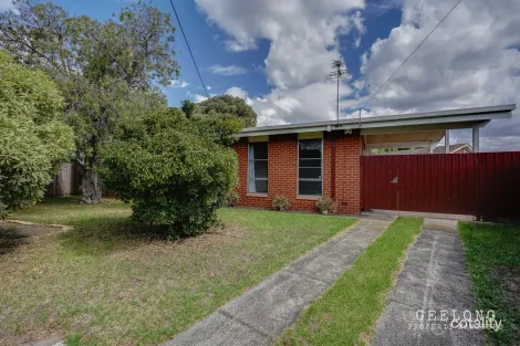 4 Antrim Ct, Corio, VIC 3214