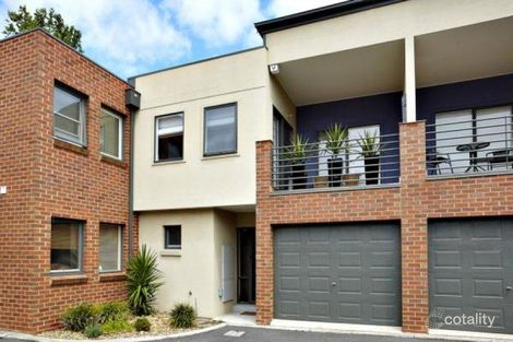 40 Lincoln Mews, Kensington, VIC 3031