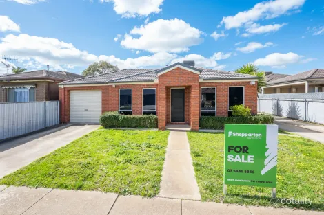 Property photo of 1/27 McDonald Street Shepparton VIC 3630