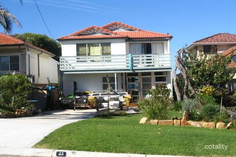 Property photo of 23 Headland Road North Curl Curl NSW 2099