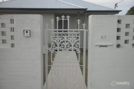 Property photo of 65 Battersby Street Zillmere QLD 4034
