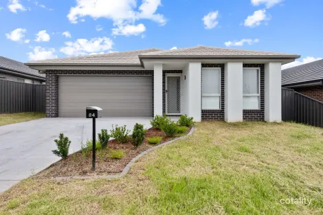 84 Redwood Dr, Gillieston Heights, NSW 2321