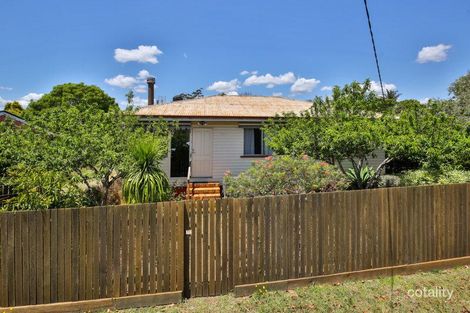 12 Leawarra St, Wilsonton, QLD 4350