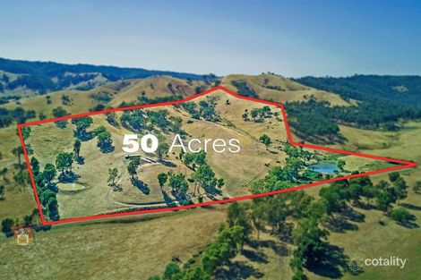 57 Landmark Lane, Flowerdale, VIC 3717