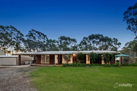25 Maiden Gully Rd, Maiden Gully, VIC 3551