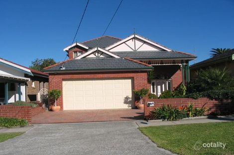 28 Eaton St, Willoughby, NSW 2068