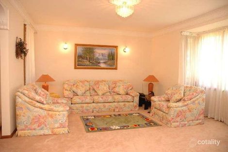 Property photo of 5 Highclere Place Castle Hill NSW 2154