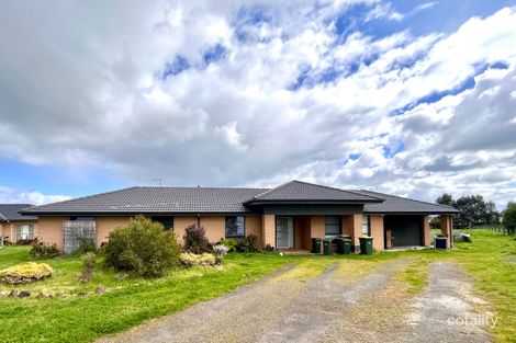 46 Dunnart Bvd, Whittlesea, VIC 3757