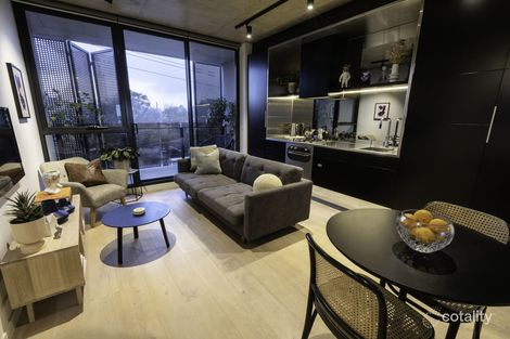 Property photo of 210/36 Porter Street Prahran VIC 3181
