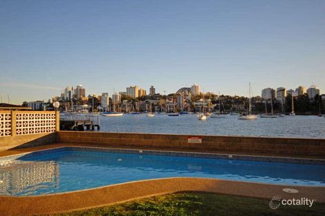 Property photo of 4/99 Kurraba Road Kurraba Point NSW 2089