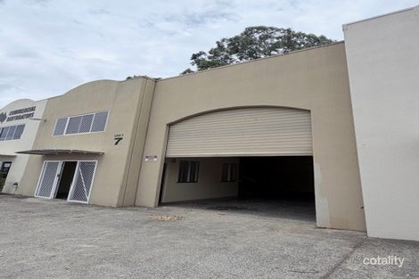 7/17 Indy Ct, Carrara, QLD 4211