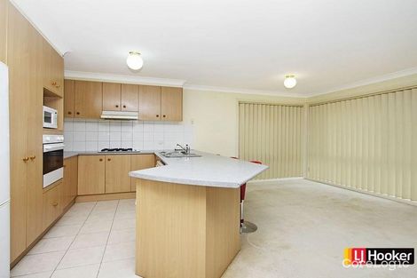 Property photo of 127 Greendale Terrace Quakers Hill NSW 2763