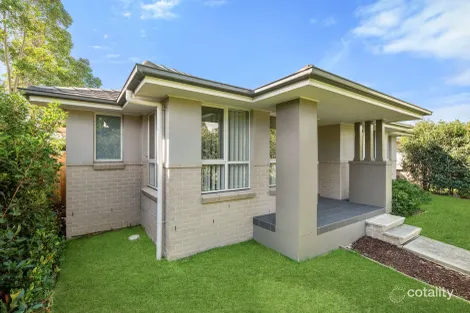 4 Lance St, Oran Park, NSW 2570