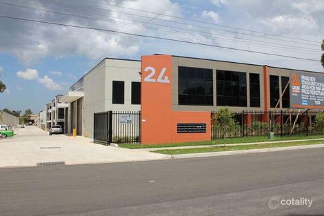 45/24 Garling Rd, Kings Park, NSW 2148