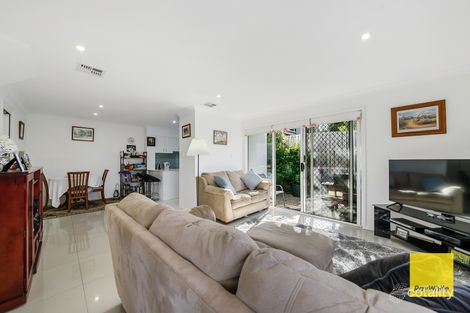 Property photo of 67/57 Charles Canty Drive Wellington Point QLD 4160