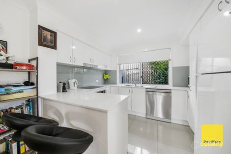 Property photo of 67/57 Charles Canty Drive Wellington Point QLD 4160