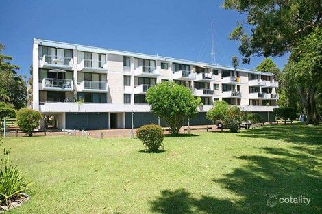 14/17 Mistral Cl, Nelson Bay, NSW 2315