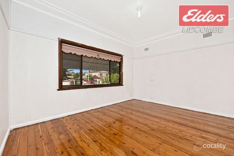 Property photo of 42 First Avenue Berala NSW 2141