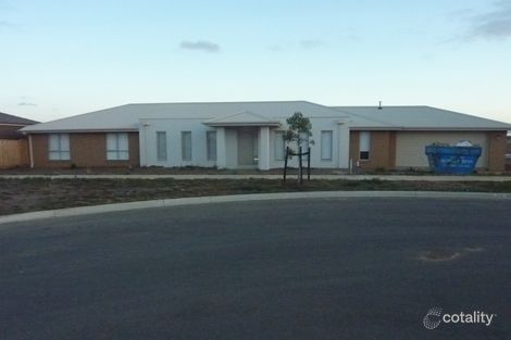 34 Tenneyson Cl, Armstrong Creek, VIC 3217