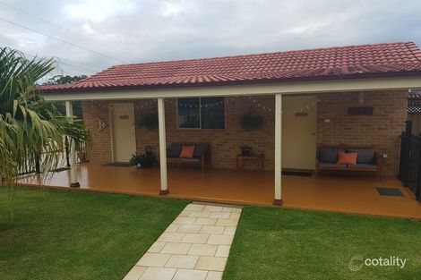 Property photo of 1 Tuscan Place North Nowra NSW 2541