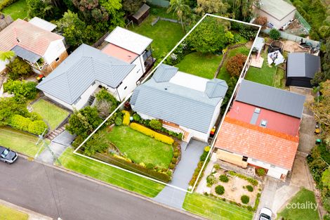 Property photo of 12 Maltarra Place Charlestown NSW 2290