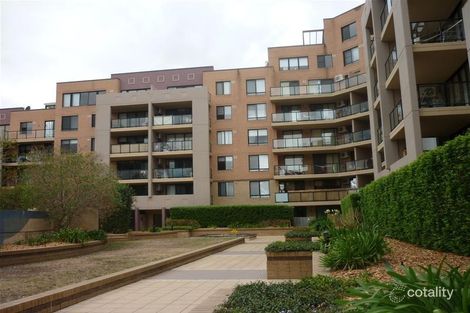 134/81 Church St, Lidcombe, NSW 2141