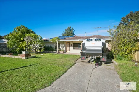 Property photo of 16 Patterson Drive Middle Swan WA 6056