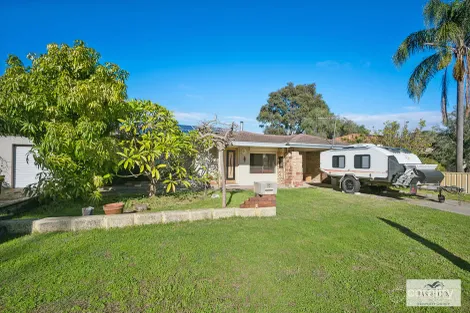 Property photo of 16 Patterson Drive Middle Swan WA 6056