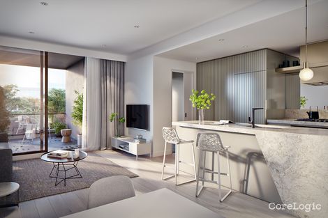 Property photo of 101D/33-57 Camberwell Road Hawthorn East VIC 3123