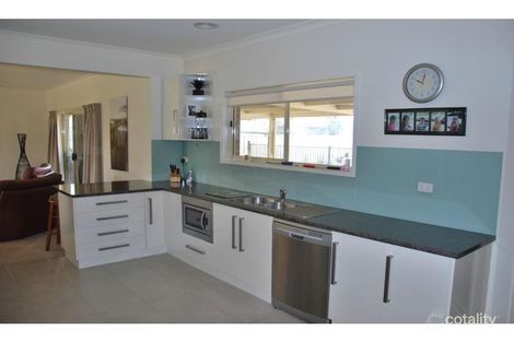 Property photo of 116 Racecourse Road Tocumwal NSW 2714