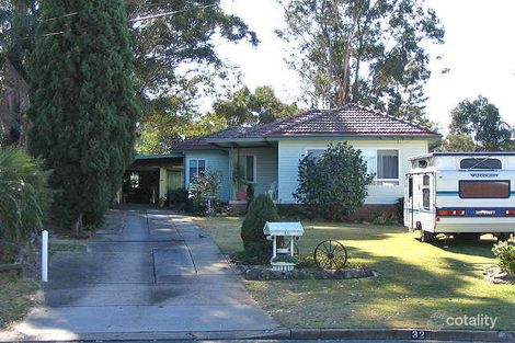 32 The Crescent, Marayong, NSW 2148