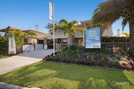 Property photo of 31 Alfa Drive Upper Coomera QLD 4209