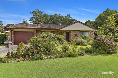 Property photo of 13 Sylvan Valley Close Niagara Park NSW 2250