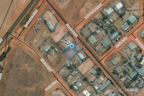 Lot 1192 Kunoth St, Coober Pedy, SA 5723