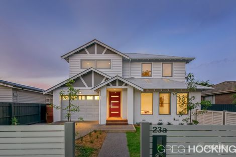 23a Elliott St, Cheltenham, VIC 3192