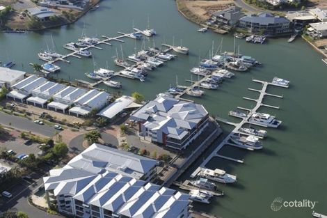 7026/57 Bayview Bvd, Bayview, NT 0820