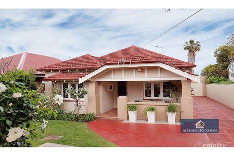 121 Egina St, Mount Hawthorn, WA 6016