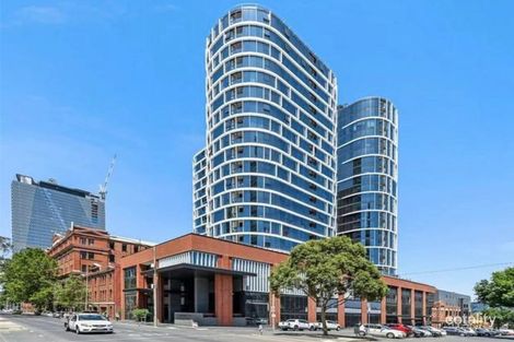 1803/393 SPENCER ST, WEST MELBOURNE, VIC 3003