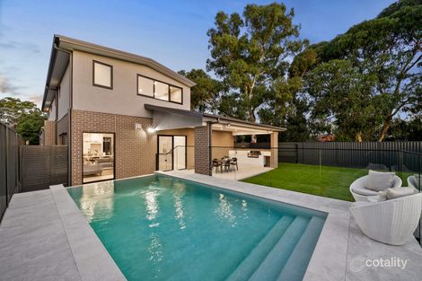 Property photo of 88B First Avenue Belfield NSW 2191