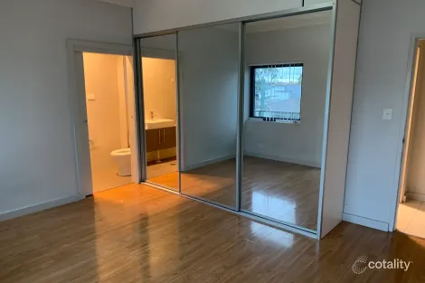 Property photo of 3/72 Hamilton Road Fairfield NSW 2165