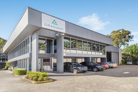 4/9 Packard Ave, Castle Hill, NSW 2154