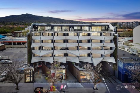 Property photo of 201/32 Mort Street Braddon ACT 2612