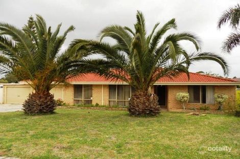 Property photo of 3 Genoa Close Ballajura WA 6066