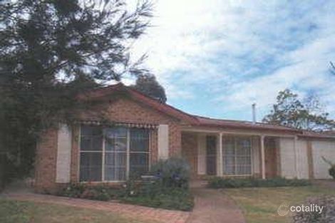 Property photo of 4 Philip Place Cherrybrook NSW 2126
