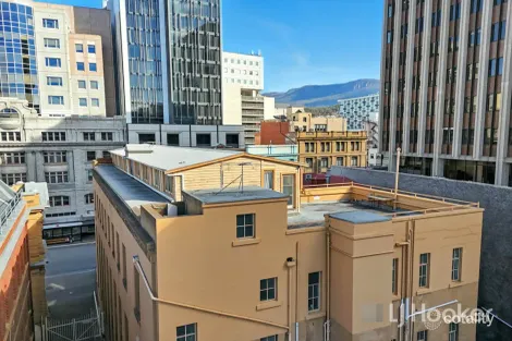 Property photo of 5/11 Elizabeth Street Hobart TAS 7000