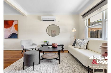 Property photo of 3/8 Waratah Avenue Tullamarine VIC 3043