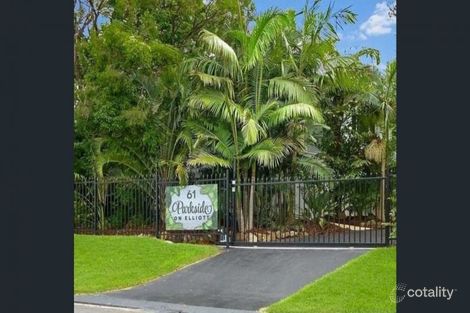 2/61 Elliott St, Caboolture, QLD 4510