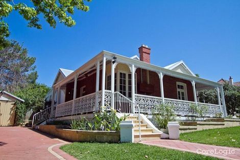 Property photo of 37 Viewway Nedlands WA 6009