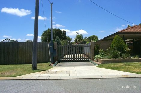 16 Maranon Cres, Beechboro, WA 6063